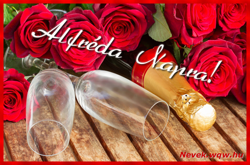 Alfrda dvzllap