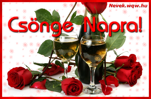 Csnge nvnapi kp