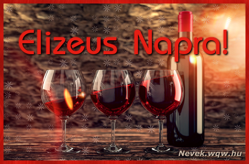 Vrsbor Elizeus nvnapra