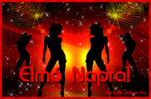 Elm nvnapi kpeslap