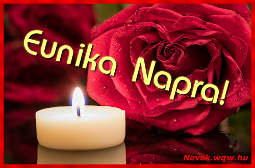 Eunika kpeslap