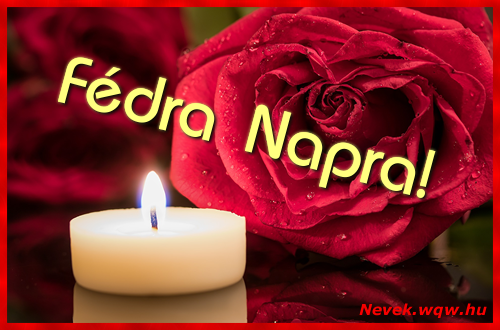 Fdra kpeslap
