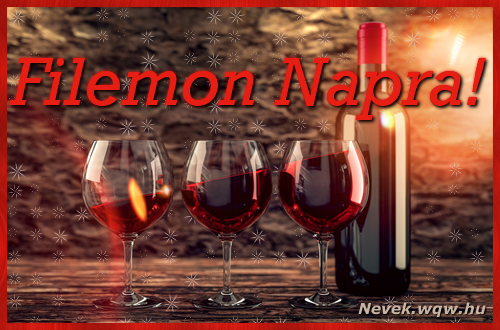 Vrsbor Filemon nvnapra