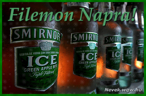 Filemon nvnapi kp