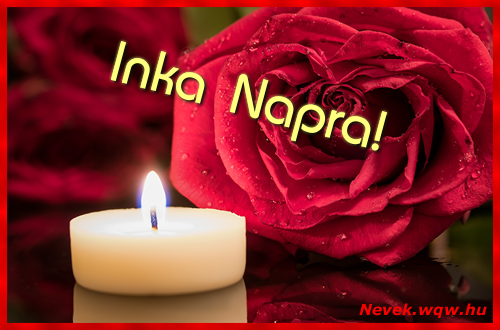 Inka kpeslap