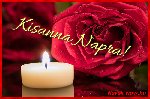 Kisanna kpeslap