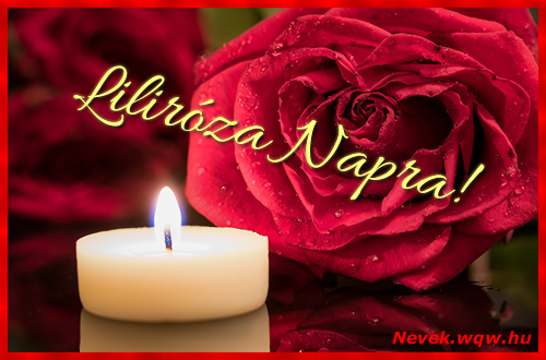Lilirza kpeslap