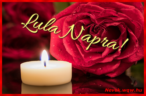 Lula kpeslap
