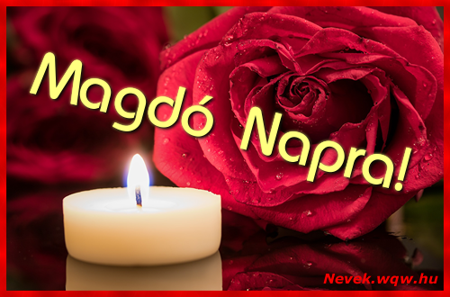 Magd kpeslap