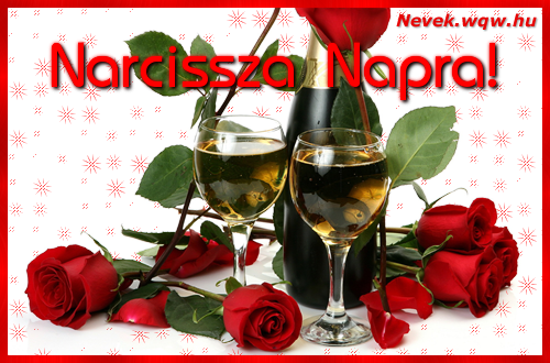 Narcissza nvnapi kp