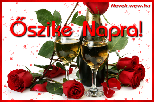 Kpeslap szike nvnapra. Sok-sok boldog nvnapot!