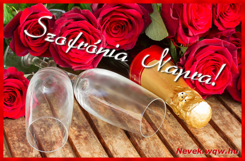 Szofrnia dvzllap