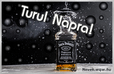 Boldog Turul napot! Nvnapi dvzllap Turul napra.