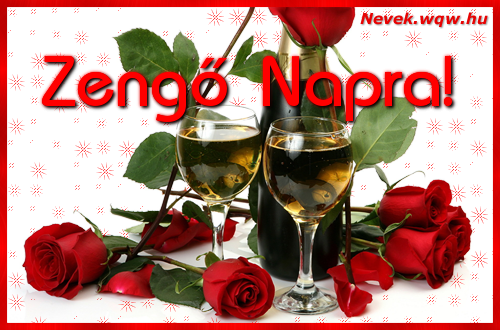 Kpeslap Zeng nvnapra. Sok-sok boldog nvnapot!